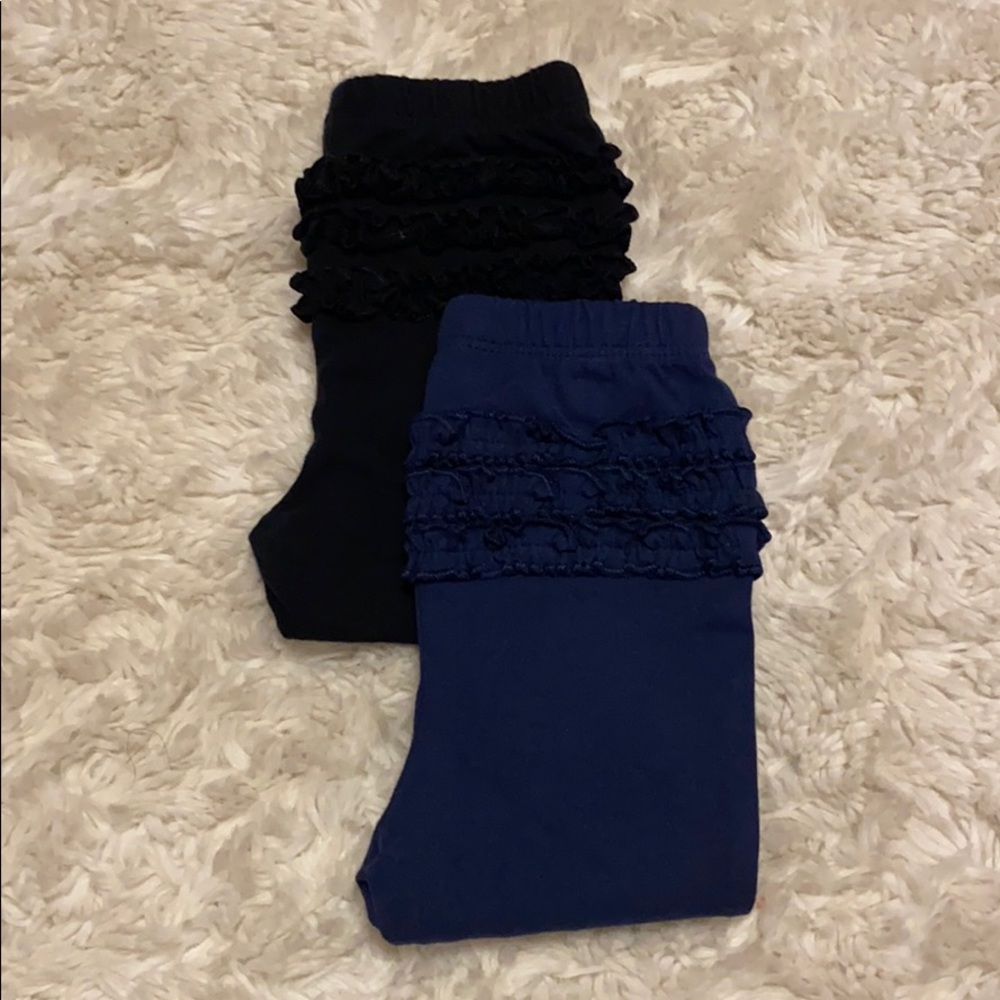 Baby leggings